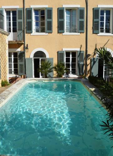 Hostal Le Couvent