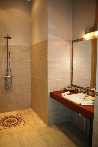 Hostal Le Couvent