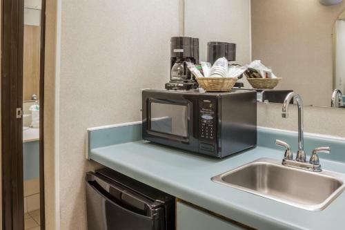 Hotel Comfort Inn Sioux City