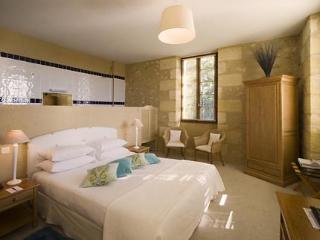 Hostal Ch�teau De Sanse