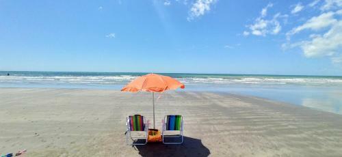 Casa Duplex Beira Mar Reformada Com Piscina No Peito Mo�a