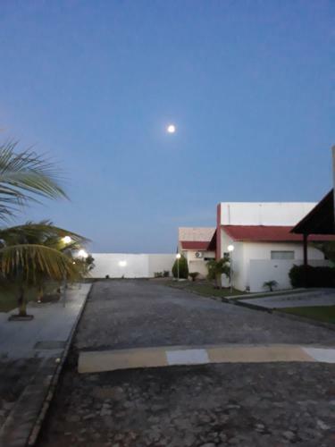 Casa de Praia Com Piscina Em Luis Correia - Piaui
