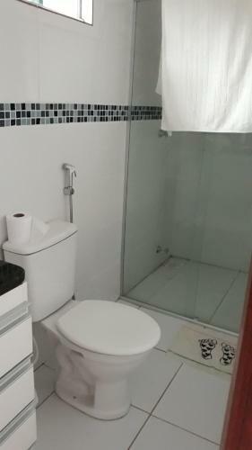 Casa de Praia Com Piscina Em Luis Correia - Piaui