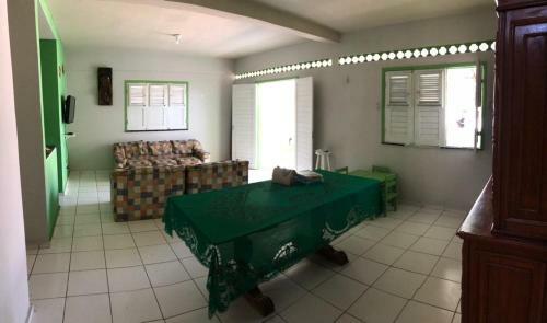 Casa Praia Peito De Mo�a Lu�s Correia