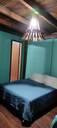 Hostal Vereda Tropical Piau�