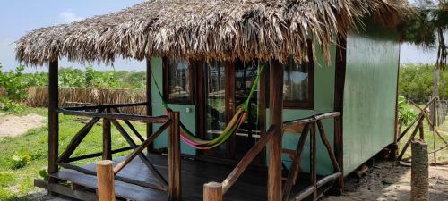 Hostal Vereda Tropical Piau�