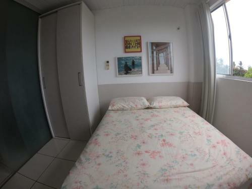 Apartamento Flat Bela Amarra��o No Centro De Lu�s Correia