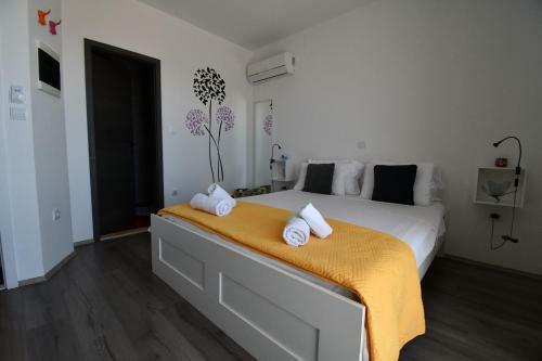 Hostal Dubrovnik Icy Guest House