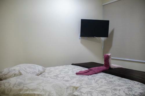 Chal� Ribeir�o De Baixo