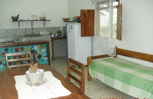 Hostal Universo Em Desencanto