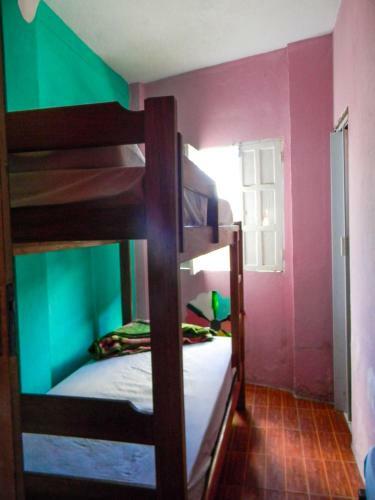 Hostal Jahostel