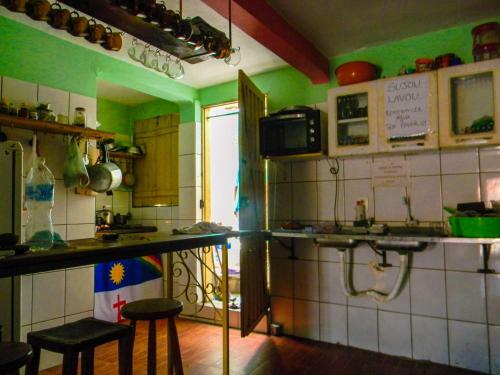 Hostal Jahostel