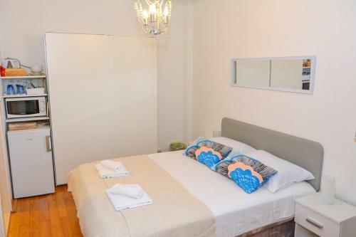 Hostal Apartment And Room Sveti Jakov