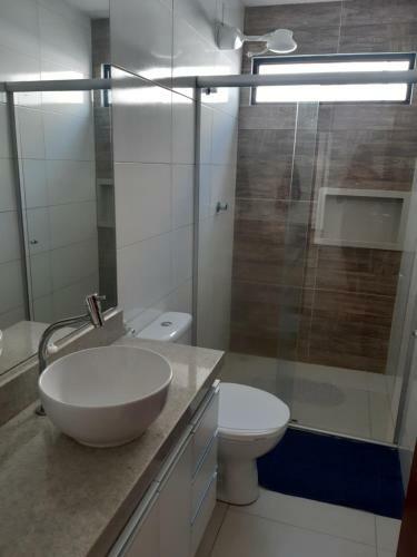 Casa De F�rias Porto Das Pedras