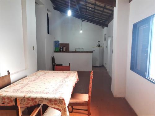 Casa Amarela: Ampla, Estilo Colonial. Len��is -ba
