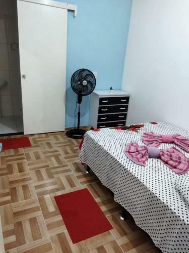 Hostal Portal Jeri Beach