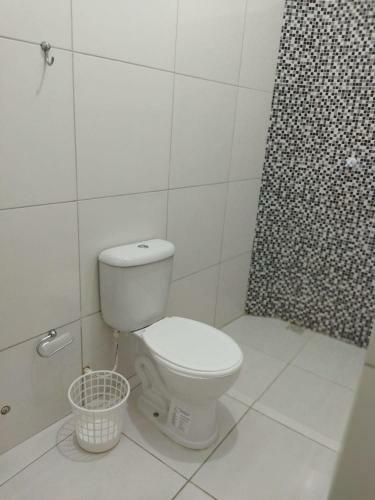 Hostal Portal Jeri Beach