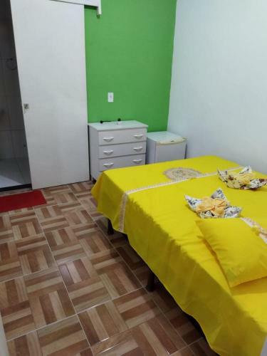 Hostal Portal Jeri Beach