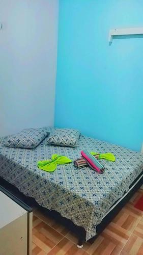 Hostal Portal Jeri Beach