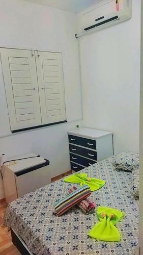 Hostal Portal Jeri Beach