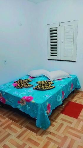 Hostal Portal Jeri Beach