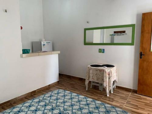 Apartamento Su�tes E Kitnets Da Casa Do Davi - Jeri