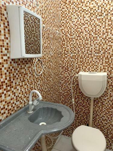 Apartamento Su�tes E Kitnets Da Casa Do Davi - Jeri