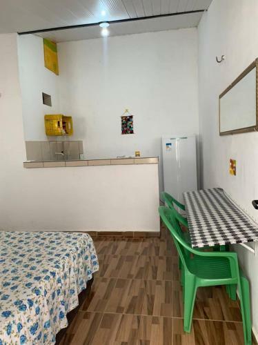 Apartamento Su�tes E Kitnets Da Casa Do Davi - Jeri