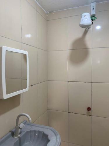 Apartamento Su�tes E Kitnets Da Casa Do Davi - Jeri