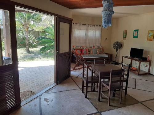 Casa Na Linda Praia De Jericoacoara