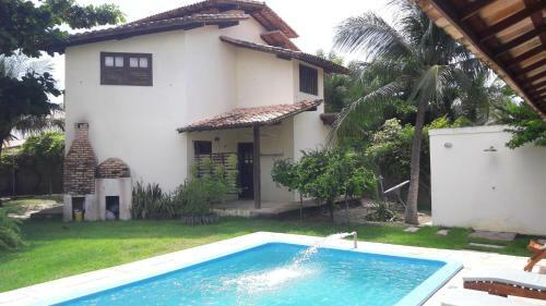 Casa Na Linda Praia De Jericoacoara
