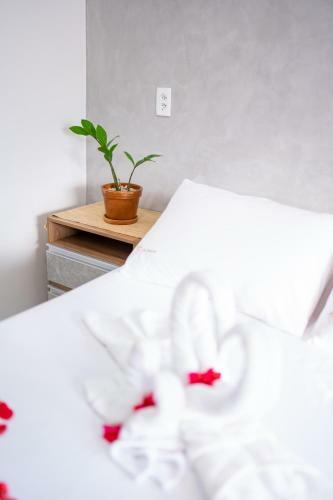 Apartamento Acoara Beco Doce