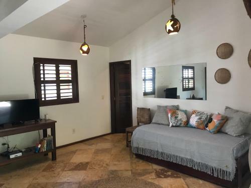 Casa Bouganville Apartamento 4