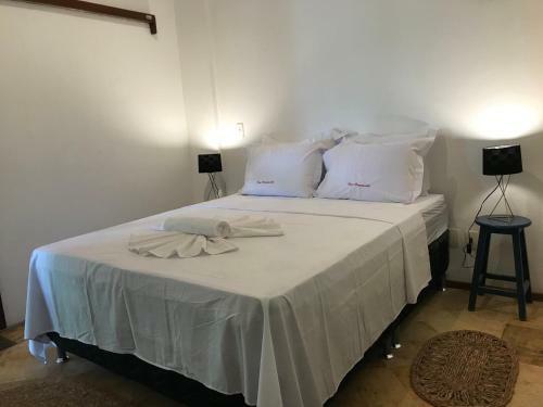 Casa Bouganville Apartamento 4