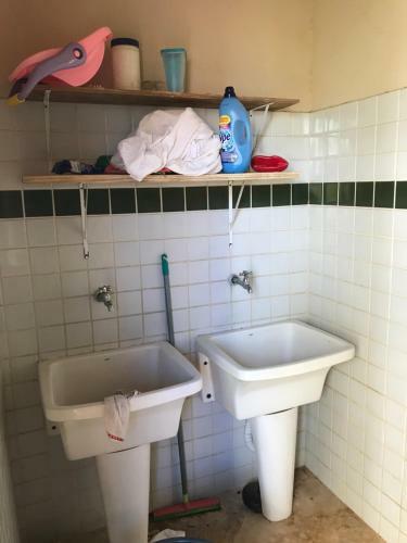 Casa Bouganville Apartamento 4