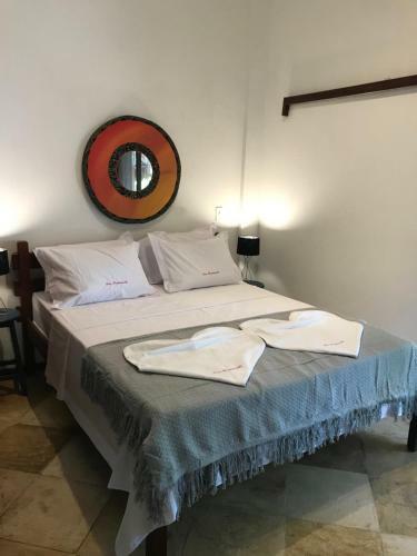 Casa Bouganville Apartamento 4