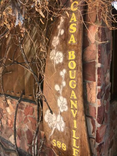 Casa Bouganville Apartamento 4