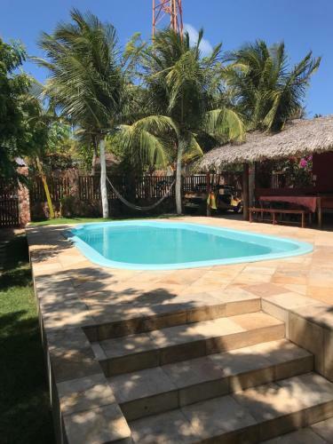 Casa Bouganville Apartamento 4