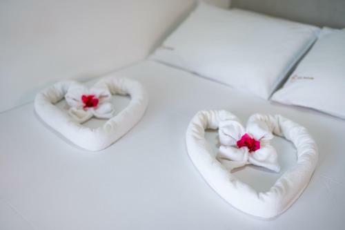 Apartamento Flat Bougainville