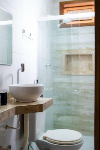 Apartamento Flat Bougainville