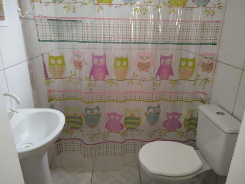 Apartamento Casa Da Bia Jeri