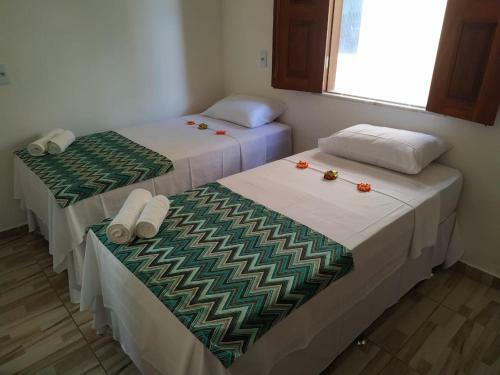 Apartamento Casa Da Bia Jeri