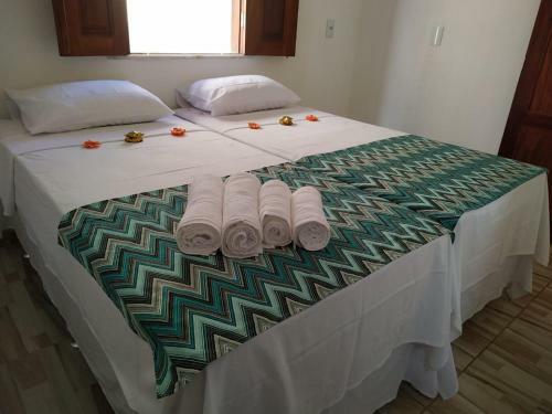 Apartamento Casa Da Bia Jeri