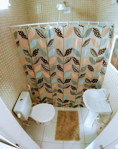 Apartamento Casa Da Bia Jeri