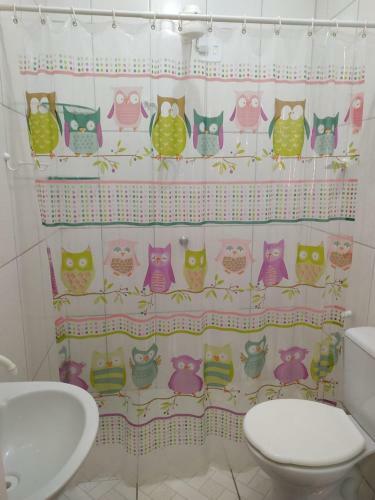 Apartamento Casa Da Bia Jeri