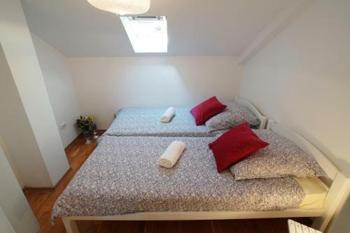 Apartment Wow