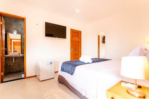 Apartamento Unku� Pousada Flats