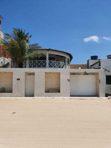 Casa Branca Jericoacoara