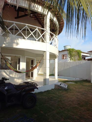 Casa Branca Jericoacoara