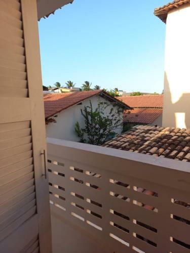 Casa Branca Jericoacoara